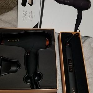 foxybae blow dryer